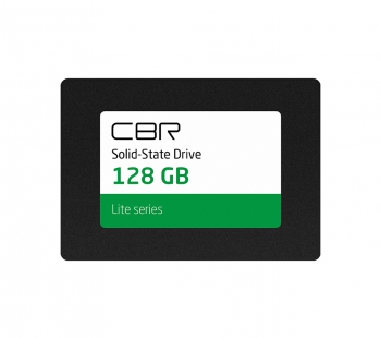 CBR SSD-128GB-2.5-LT22