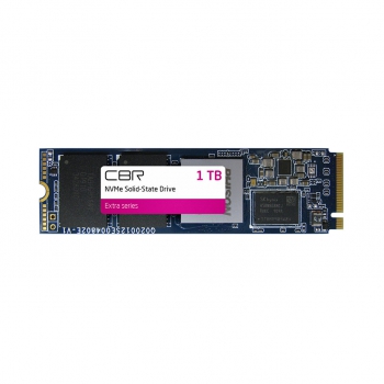 CBR SSD-001TB-M.2-EX22