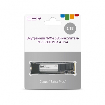 CBR SSD-001TB-M.2-EP22