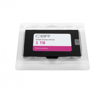 CBR SSD-001TB-2.5-EX21