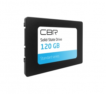 CBR SSD-120GB-2.5-ST21