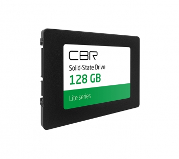 CBR SSD-128GB-2.5-LT22