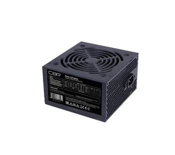 CBR PSU-ATX500-12EC