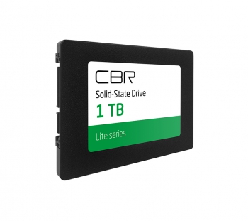 CBR SSD-001TB-2.5-LT22