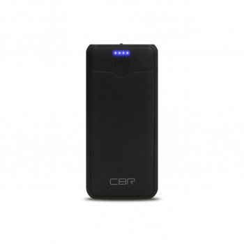 CBR CBP 5040 Black