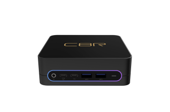 CBR MiniPC-DT003