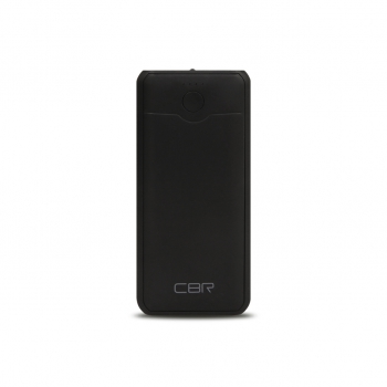 CBR CBP 5040 Black