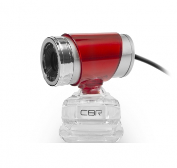 CBR CW 830M Red