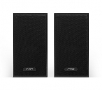 CBR CMS 635 Black