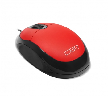 CBR CM 102 Red