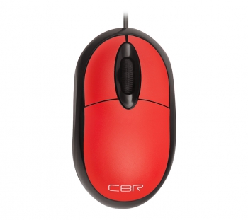 CBR CM 102 Red