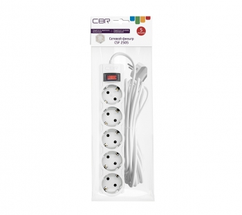 CBR CSF 2505 White PC