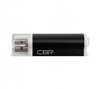 CBR Lighter Black