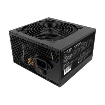 CBR PSU-ATX600-12GM