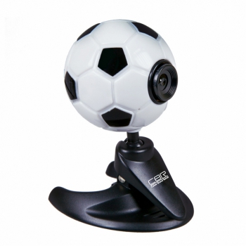 CBR CW 110 Football