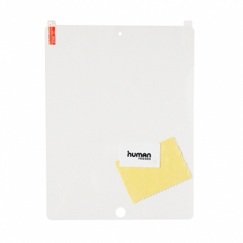 Human Friends Protector iPad 2,3,4